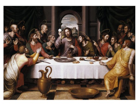Catequese 20